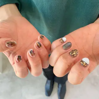 ネイル ayana nails所属・nail salon ayanaのネイルデザイン