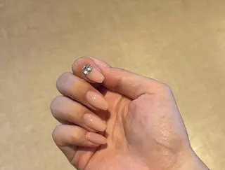 ネイル Loêmy所属・Loémy airiのネイルデザイン