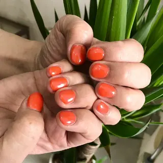 ネイル VIBLISS福岡店 yurichanのネイルデザイン