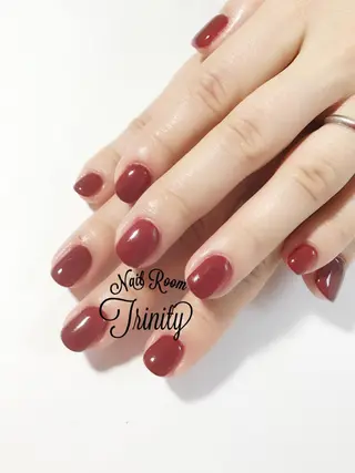 ネイル Trinity staffのネイルデザイン