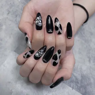 ネイル SYU'NAIL /YUKIのネイルデザイン