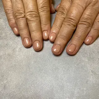 ネイル STAR Jaime 中村佳奈のネイルデザイン