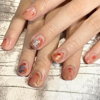 ネイル Flore (フロール)の眉毛・アイブロウイメージ