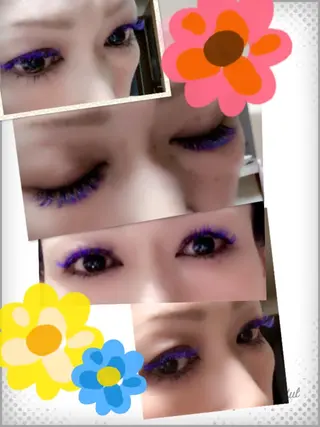 マツエク・マツパ ジェイステージ所属・阿部 ジュンのその他イメージ