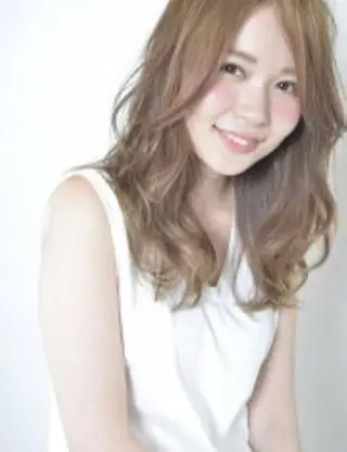 カラー マツエク・マツパ 二度見される艶髪職人 /美髪矯正のプロ木崎のヘアスタイル