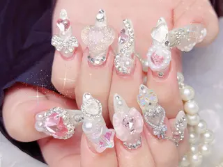 ネイル Feinn Ink💕のネイルデザイン