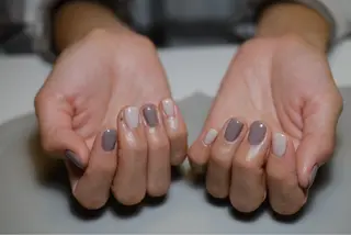 ネイル July nail salonのネイルデザイン