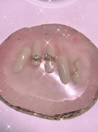 ネイル Moci Nail Salonのネイルデザイン