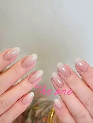 ネイル The Oneのネイルデザイン