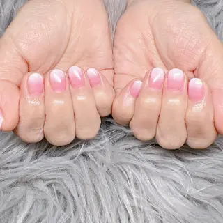 ネイル 個室ネイルサロンDolly  Girl〜ドーリーガール〜所属・DollyGirl KYOKOのネイルデザイン