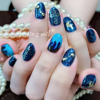 ネイル Home Salon Avenir.のネイルデザイン