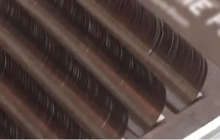 カラー パーマ メンズ ネイル マツエク・マツパ eyelash  e'nのマツエク・マツパデザイン