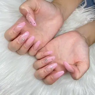 ネイル salon blairのネイルデザイン