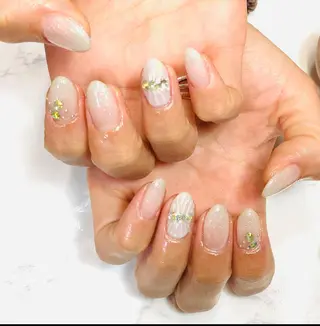ネイル one nailsalonのネイルデザイン