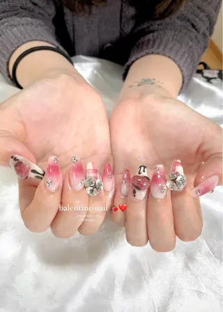 ネイル private salon uluのネイルデザイン