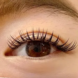 マツエク・マツパ 河合 美咲のマツエク・マツパデザイン