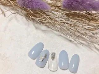 ネイル kiki nail 二子玉川のネイルデザイン