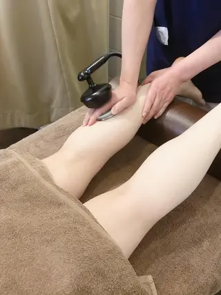 西麻布/みこころ整骨院,鍼灸マッサージ院所属・みこころ 整骨院のその他イメージ