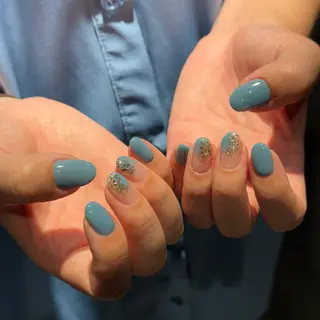 ネイル unnamed. Kurumiのネイルデザイン