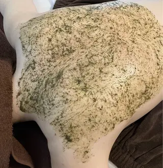 mison所属・mison 安形友花のネイルデザイン