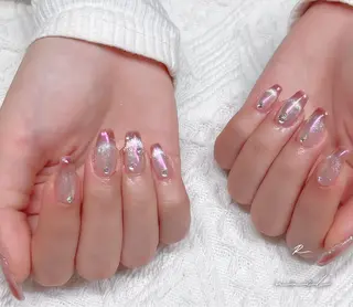 ネイル Rネイルサロン 本八幡店のネイルデザイン