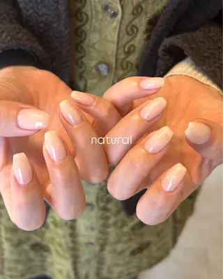 ネイル NICO nail atelierのネイルデザイン
