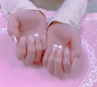 ネイル 横浜 美夢のネイルデザイン