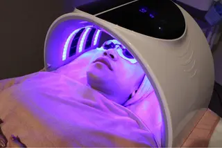 Mia beauty所属・MiA Beautyのエステ・リラクイメージ