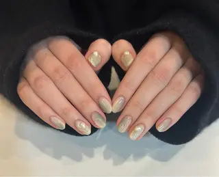 ネイル y u i k oのネイルデザイン