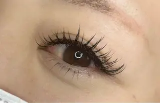 マツエク・マツパ milinoah 🧸Aiko🧸のマツエク・マツパデザイン