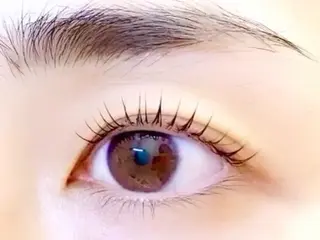 マツエク・マツパ Ryoko 南草津のマツエク・マツパデザイン