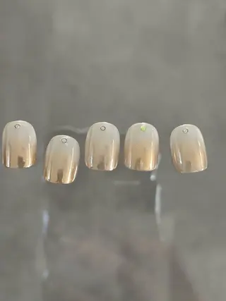 ネイル nail salon e'crinのネイルデザイン