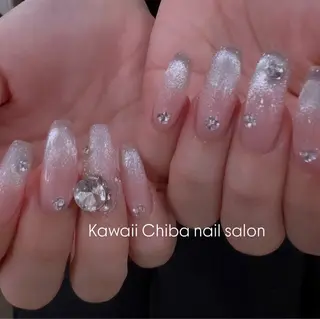 ネイル Kawaii Chiba nailのネイルデザイン