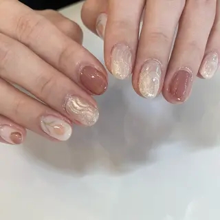 ネイル Nail Salon Gummi.のネイルデザイン