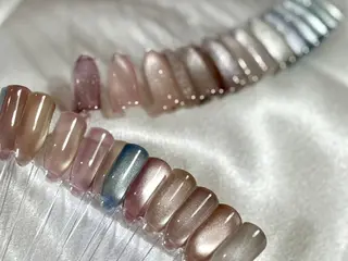 ネイル ROSANNA 新越谷店【ロザンナ】のネイルデザイン