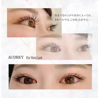 マツエク・マツパ DIA SALON所属・Dia salon 石川のマツエク・マツパデザイン