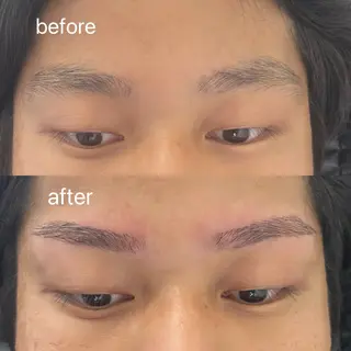 アイブロウ SENSE所属・【メンズ眉毛サロン】 SENSE 大宮西口の眉毛・アイブロウイメージ