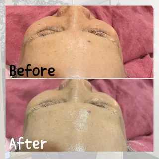 hair make echo所属・hair make echo 大橋亜弥のエステ・リラクイメージ