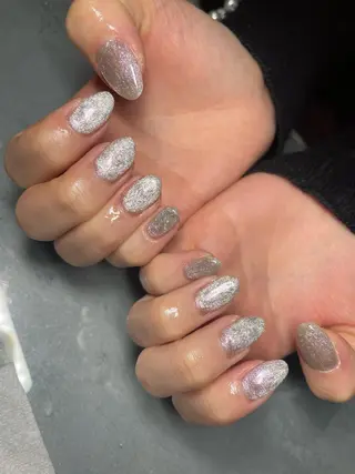 ネイル LAVISH nail salonのネイルデザイン
