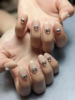 ネイル Nail SIRANGANAのネイルデザイン