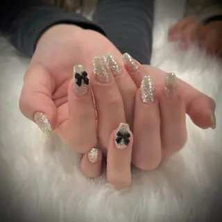 ネイル U Ayaのネイルデザイン