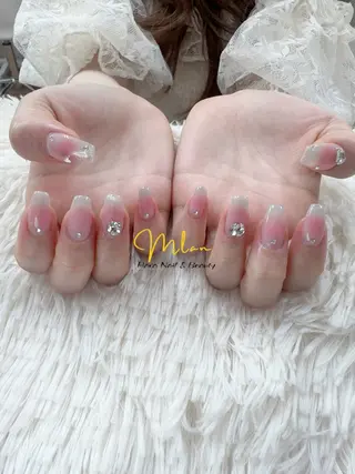 ネイル Mlan Nailのネイルデザイン