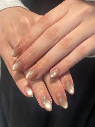 ネイル One miikaのネイルデザイン