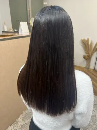 ロング Ayaka🩰🎀 ガーリー/暖色♡のヘアスタイル