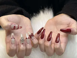 ネイル Jenn Nail Salonのネイルデザイン