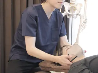 THE MOST整体院【祐天寺】所属・THEMOST整体院 祐天寺✨RYOHEIのエステ・リラクイメージ