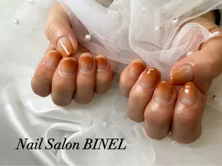 ネイル H. Yuukaのネイルデザイン