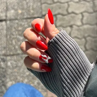 ネイル SHIMAZAKI YUMAのネイルデザイン