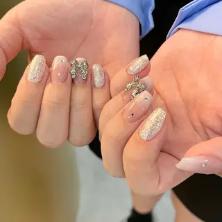 ネイル 早坂 ハヤサカのネイルデザイン