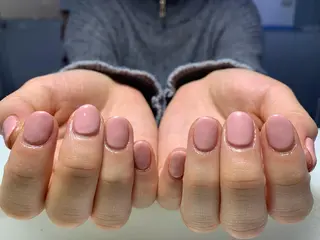 ネイル ifeel-Rose所属・💐 𝙍𝙀𝙉𝘼のヘアスタイル